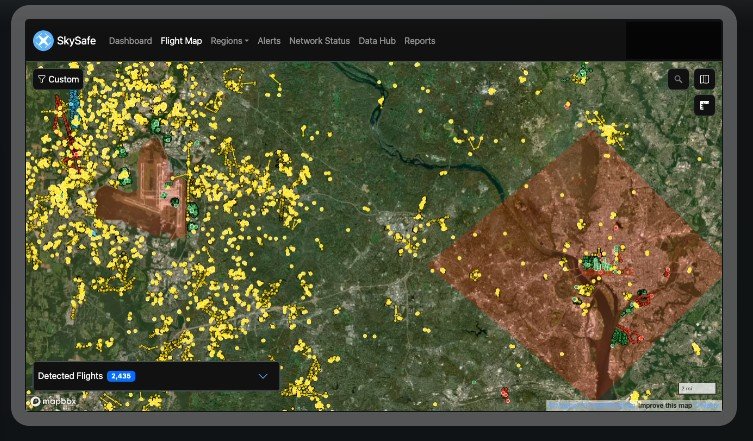 Cellebrite, SkySafe partner to merger C-UAS with digital forensics – Unmanned airspace Cellebrite, SkySafe partner to merger C-UAS with digital forensics – Unmanned airspace
