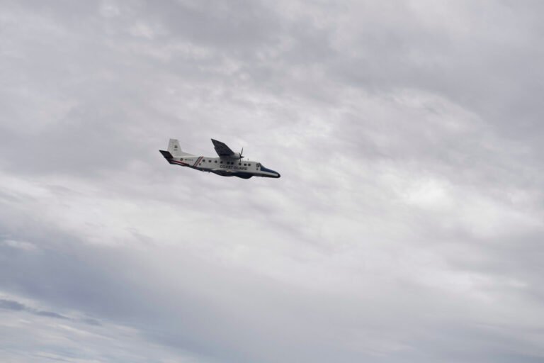 Chapman Freeborn supports Seychelles Dornier ferry to India Chapman Freeborn supports Seychelles Dornier ferry to India