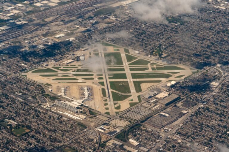 Chicago Approves $150 Million Midway Investment Chicago Approves $150 Million Midway Investment