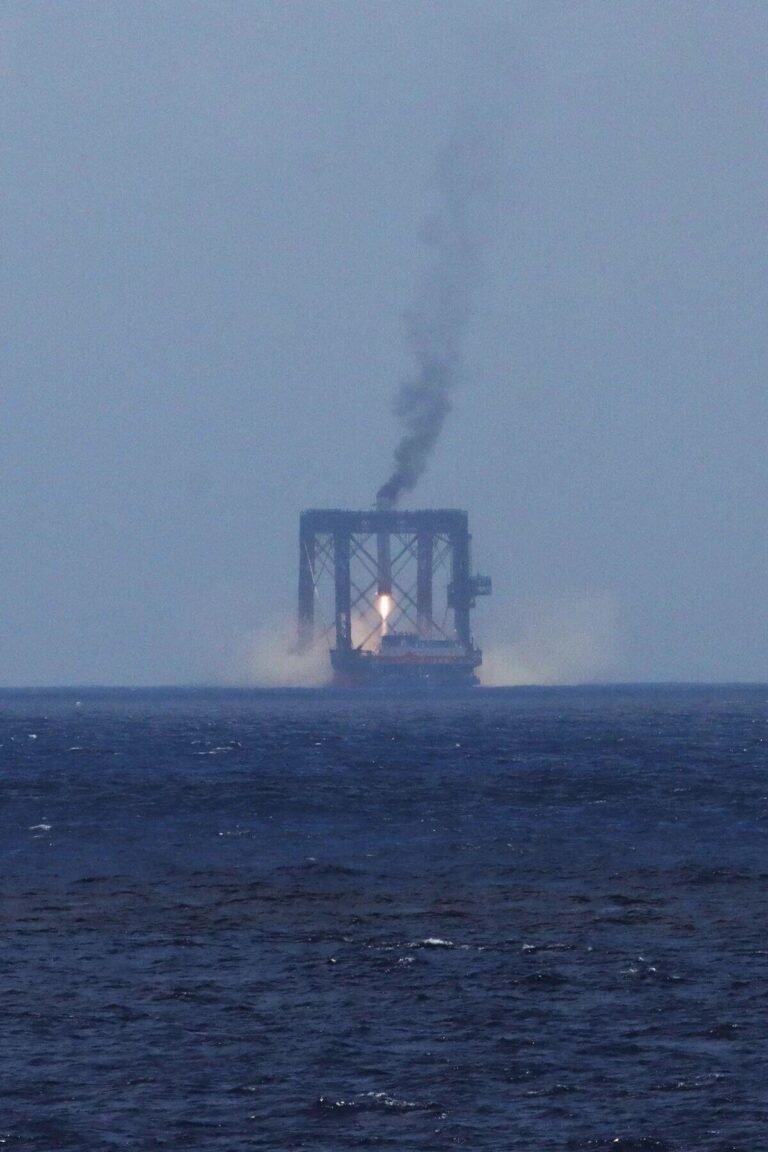 China Achieves Booster Net-Recovery In Long March 10B Mission CASC Catch