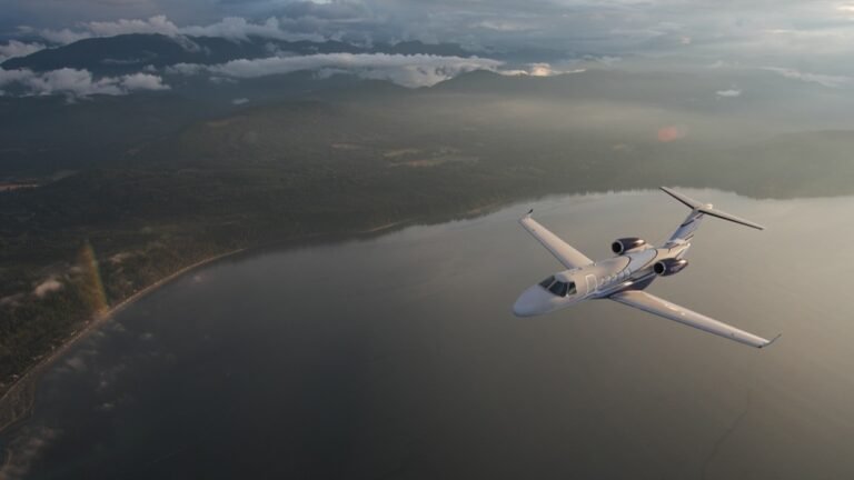 Citation Gen3 progress raises a new timing question for buyers