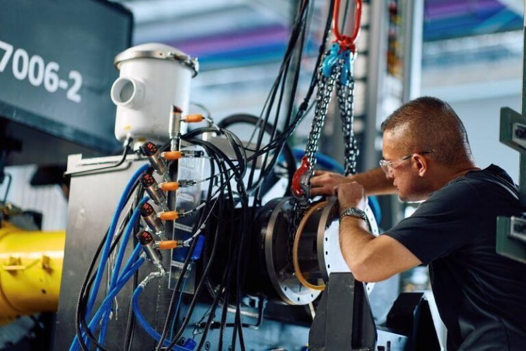Collins Completes Integration Testing On Electric Powertrain For Hybrid GTF GRID Switch RTX
