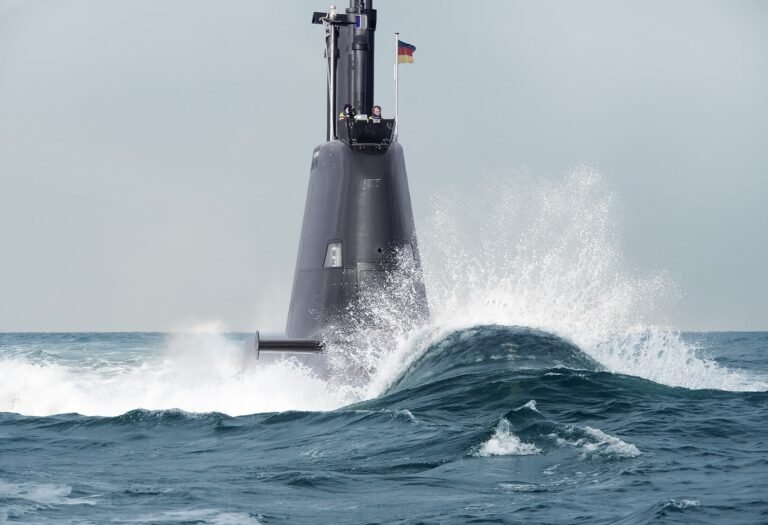 Communication starts with us – SEICAM® and TRITON® II for the Next Generation of Submarines Communication starts with us – SEICAM® and TRITON® II for the Next Generation of Submarines