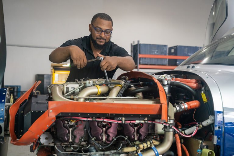 Continental Expands Warranty Coverage For Certified and Overhauled Engines Continental Expands Warranty Coverage For Certified and Overhauled Engines
