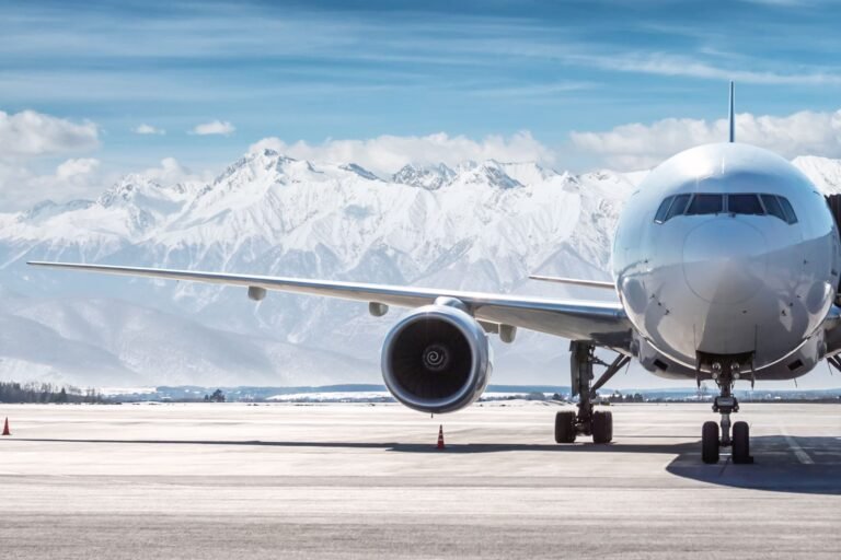 Converting oils and fluids while you fly: The new frontier in aviation efficiency Converting oils and fluids while you fly: The new frontier in aviation efficiency