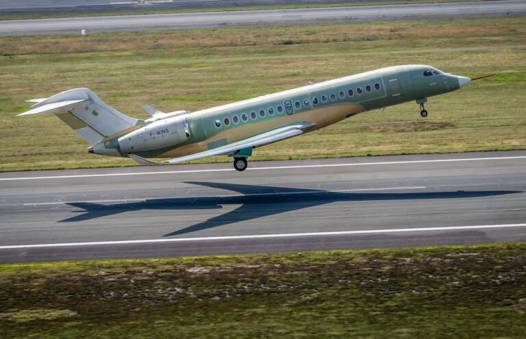 Court forces rethink on excluding business jet production from EU ‘green’ taxonomy Court forces rethink on excluding business jet production from EU ‘green’ taxonomy