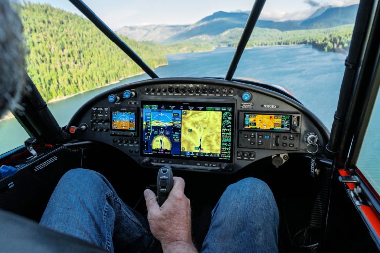 CubCrafters To Offer Garmin AXIS Across Lineup CubCrafters To Offer Garmin AXIS Across Aircraft Lineup