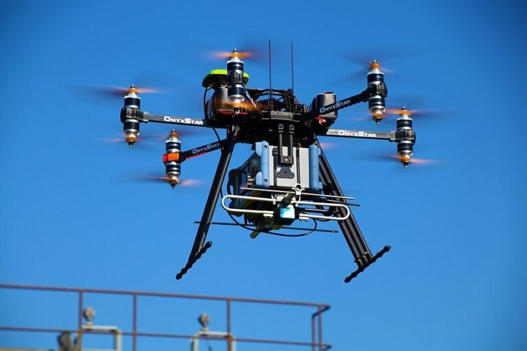 DARPA Launches $6.5 Million Heavy-Lift Drone Challenge DARPA Launches $6.5 Million Heavy-Lift Drone Challenge