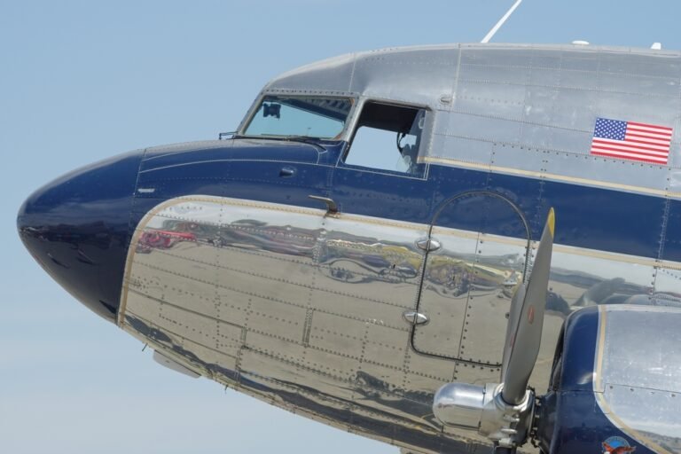 DC-3 Society Sets Dates For Inaugural Operators Conference