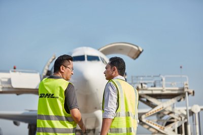 DHL expands Transpacific network with dedicated Bangkok–Cincinnati service DHL expands Transpacific network with dedicated Bangkok–Cincinnati service
