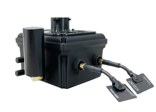 Dallas Avionics signs distribution agreement for BlueFly search and rescue device Dallas Avionics signs distribution agreement for BlueFly search and rescue device