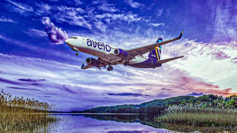Dallas’ Third Airport Finally Gets Its 1st Commercial Airline With 5 New Routes Dallas’ Third Airport Finally Gets Its 1st Commercial Airline With 5 New Routes