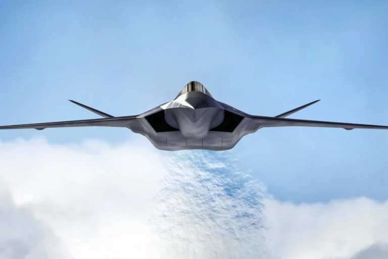 Air Data News