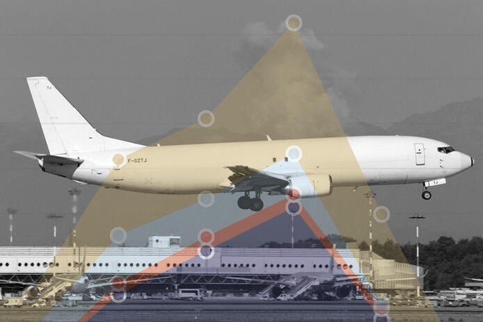 Data: Freighter Conversions Have Fallen Sharply Freighter conversion data article promo image