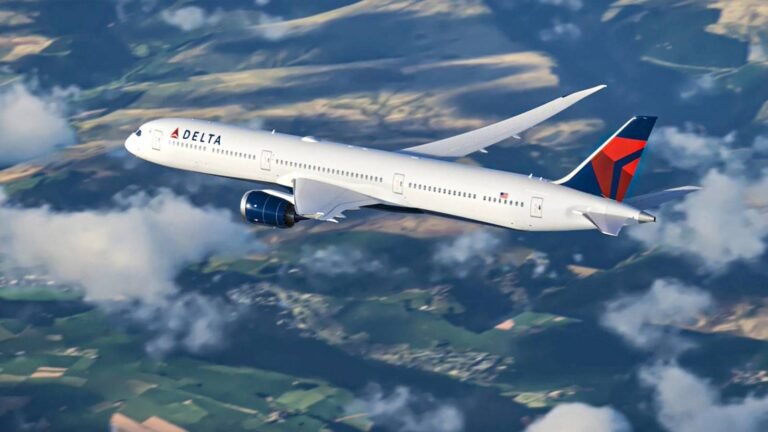 Delta Air Lines Broke A Decade Of Airbus Widebody Loyalty To Give Boeing 1 Order Delta Air Lines Broke A Decade Of Airbus Widebody Loyalty To Give Boeing 1 Order