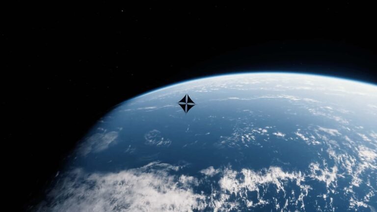 Demo-Satellit von Reflect Orbital: Sonnenlicht “on demand” Demo-Satellit von Reflect Orbital: Sonnenlicht "on demand"