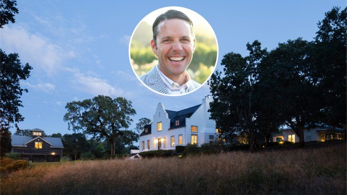 Designer Patrick Printy’s Bucolic NorCal Home Lists for $12 Million Designer Patrick Printy’s Bucolic NorCal Home Lists for $12 Million