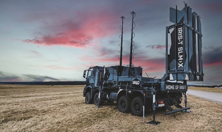 Diehl Defence and AEL Sistemas sign MoU on Brazilian air defence – Unmanned airspace Diehl Defence and AEL Sistemas sign MoU on Brazilian air defence – Unmanned airspace