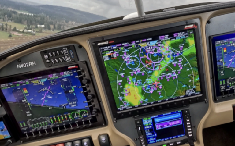 Dynon Expands SkyView HDX IFR Package Dynon Expands SkyView HDX IFR Package