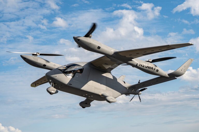 EAA AirVenture To Feature Technology Displays, Demos GE and BETA to partner on hybrid electric flight