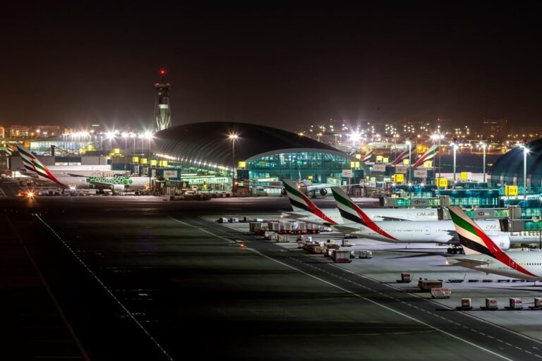 EASA instructs airlines to avoid Gulf airspace