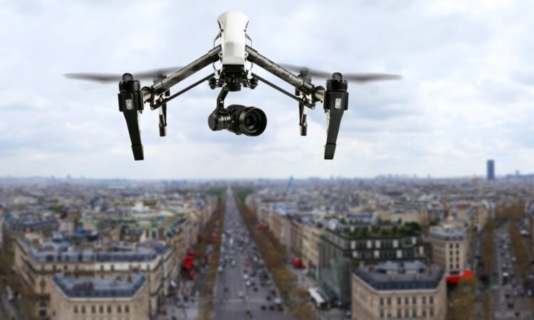EASA/EC “U-space light” proposal hangs in the balance EASA/EC “U-space light” proposal hangs in the balance