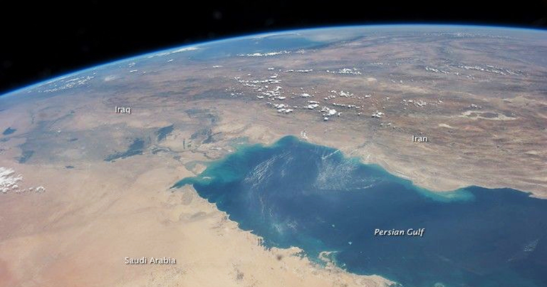 Easa warnt vor Flügen über Bahrain, Kuwait, Katar und die Vereinigten Arabischen Emirate Easa warnt vor Flügen über Bahrain, Kuwait, Katar und die Vereinigten Arabischen Emirate