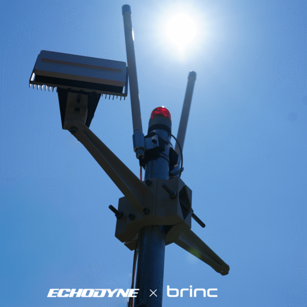 Echodyne Expands U.S. Radar Manufacturing to Meet Global C-UAS Demand Echodyne Expands U.S. Radar Manufacturing to Meet Global C-UAS Demand