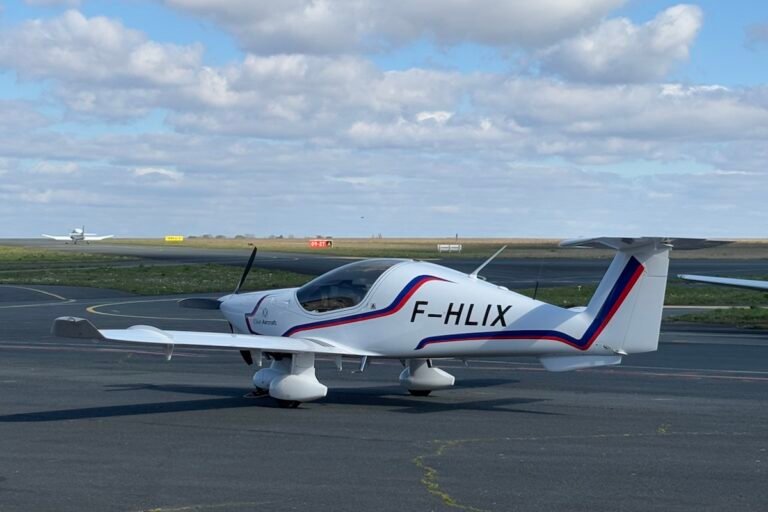 Elixir Aircraft raises €45 million to boost production Elixir Aircraft raises €45 million to boost production