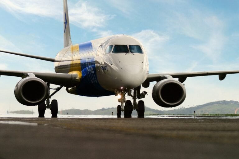 Embraer completes acquisition of Mexico-based EZ Air from Safran Embraer completes acquisition of Mexico-based EZ Air from Safran