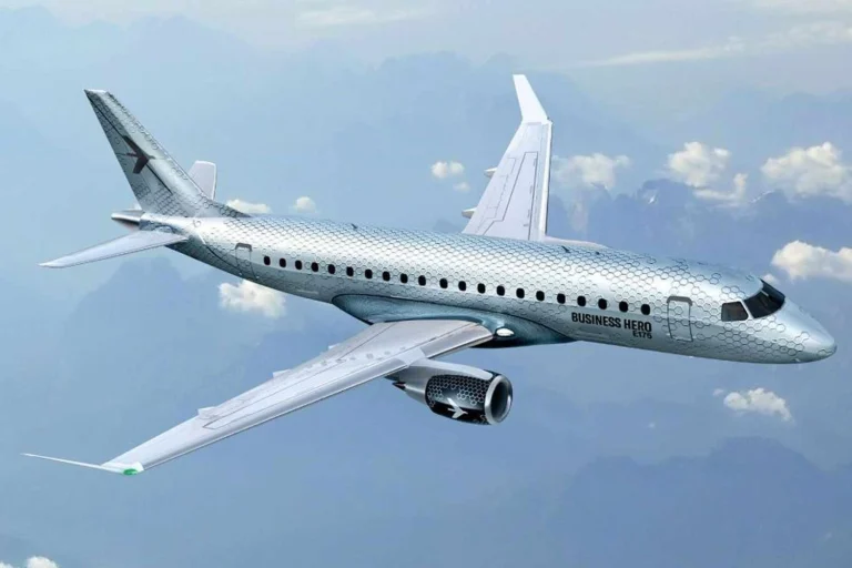 Embraer partner Adani reportedly considered airline launch to support E175 production in India Air Data News