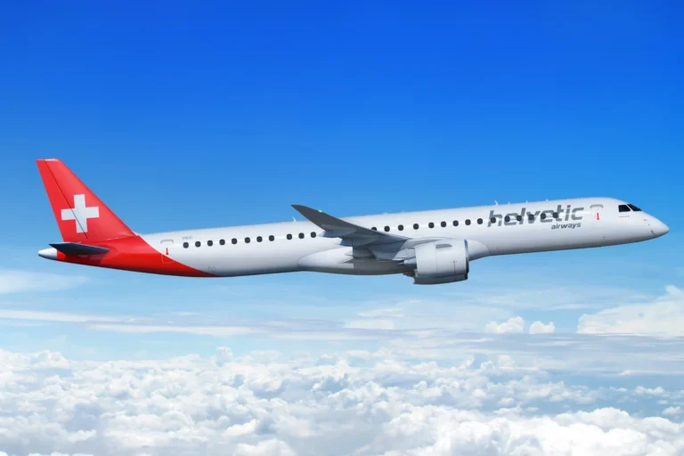 Air Data News