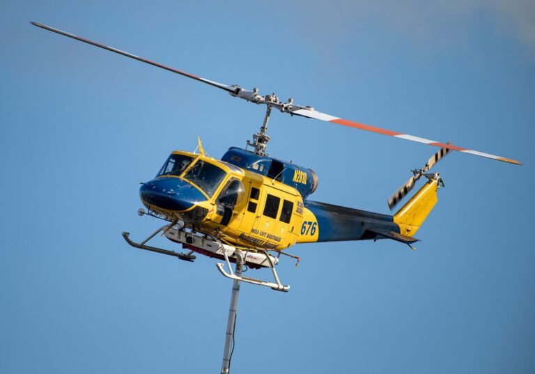 Entrol to develop Bell 214B simulator Entrol to develop Bell 214B simulator