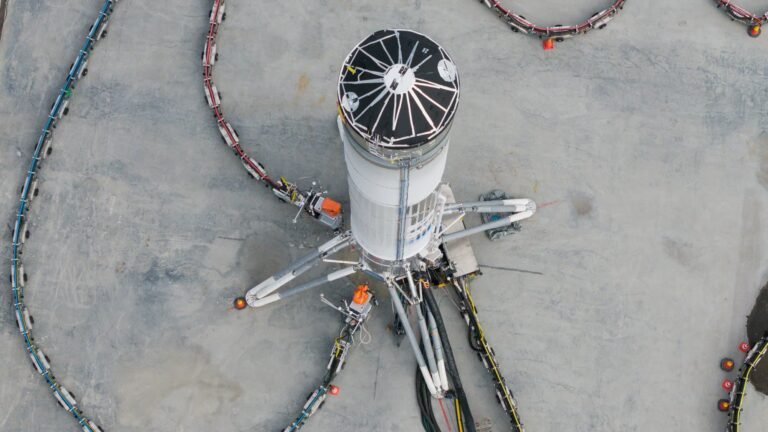 XA103 Engine