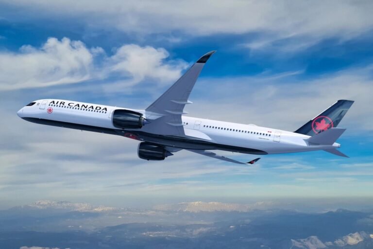 European airline CEO emerges as best bet to lead Air Canada European airline CEO emerges as best bet to lead Air Canada