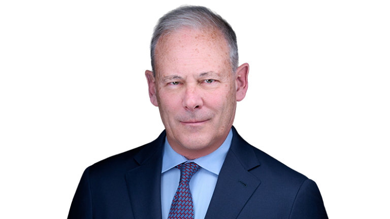 Craig Hanrahan global distribution and chief commercial officer at Everest Group