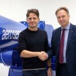 Evolution Measurement Group partners with Aero Sensor on flow probes Evolution Measurement Group partners with Aero Sensor on flow probes