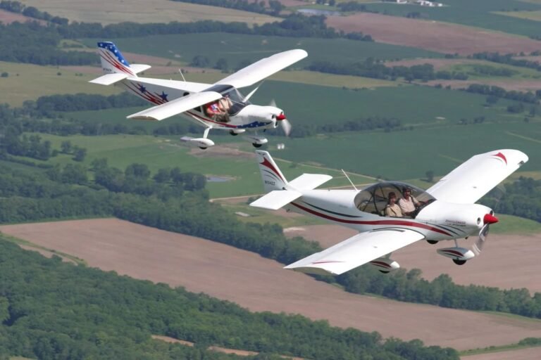 FAA Accepts New MOSAIC Light-Sport Standards FAA Accepts New MOSAIC Light-Sport Standards