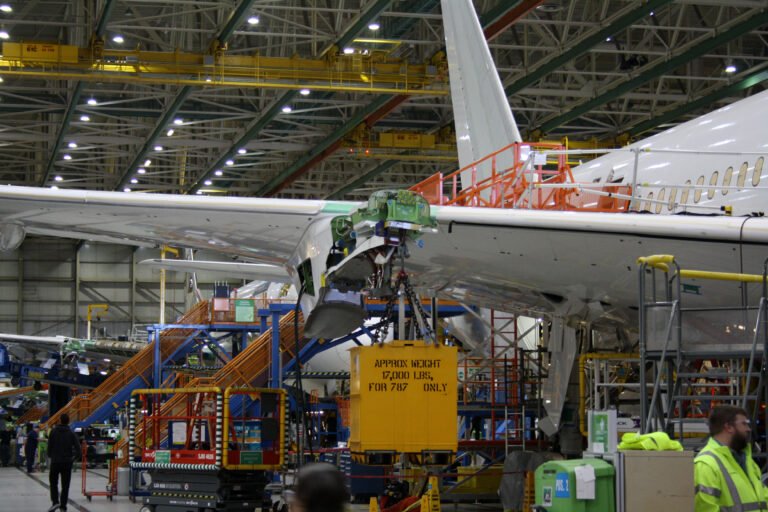FAA Allows Boeing To Resume New Aircraft Certifications FAA Allows Boeing To Resume New Aircraft Certifications