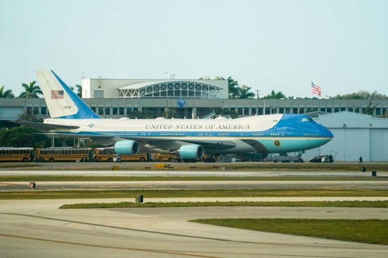 FAA Issues Guidance On Trump Airport Name Change FAA Issues Guidance On Trump Airport Name Change