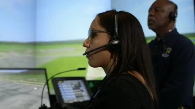 FAA Makes Contract Tower Hiring Path Permanent FAA Makes Contract Tower Hiring Path Permanent