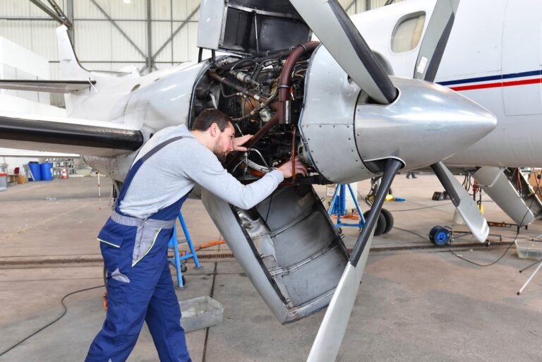 FAA Proposes New Inspection Rating For Mechanics FAA Proposes New Inspection Rating For Mechanics