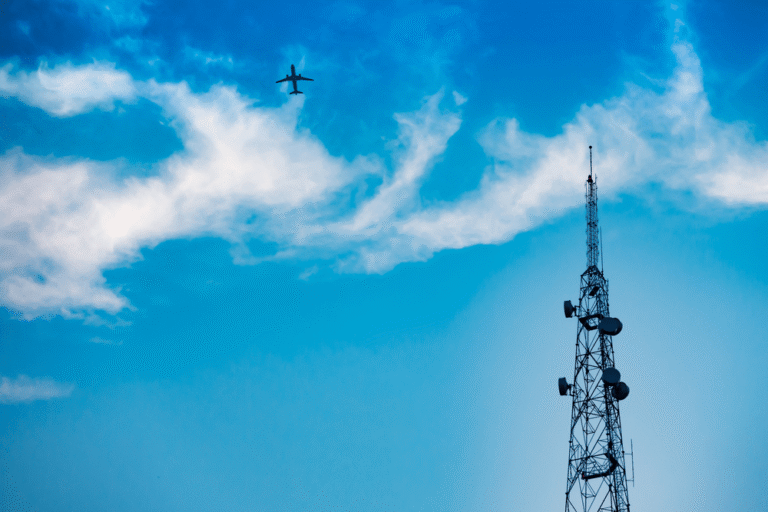 FAA Sets Radio Altimeter Upgrade Deadlines