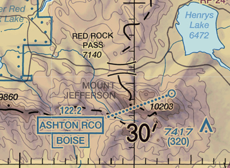 FAA To Decommission 674 Flight Service RCOs