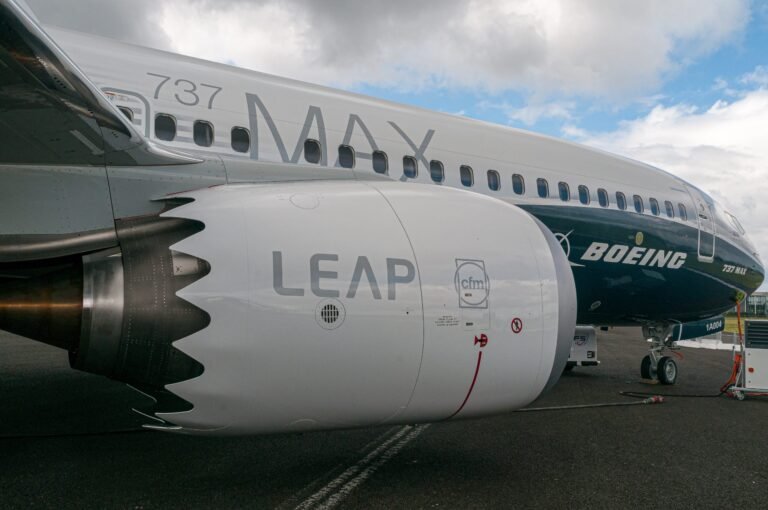 FAA approves Leap-1B high-pressure turbine durability kit FAA approves Leap-1B high-pressure turbine durability kit