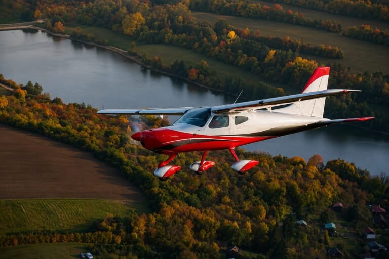 FAA clears MOSAIC light-sport certification standards FAA clears MOSAIC light-sport certification standards