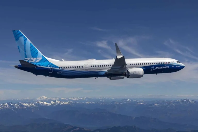 FAA issues new 737 MAX directive over cabin overheating risk Air Data News