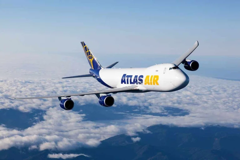 Air Data News