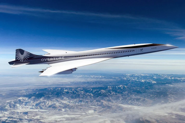 Air Data News