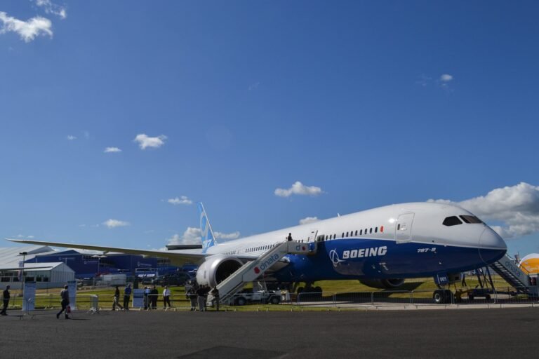 FAA says 453 Boeing 737 MAXs may require PAX seat correction FAA says 453 Boeing 737 MAXs may require PAX seat correction
